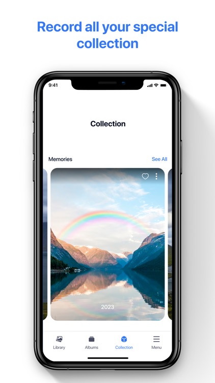 Gallery Vault App screenshot-5