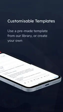 InspectEasy screenshot 3
