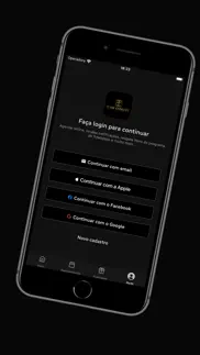 tussi concept iphone screenshot 1