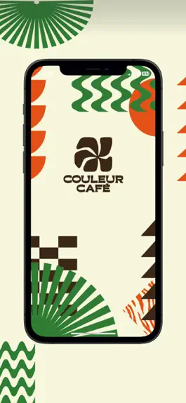 Game screenshot Couleur Café mod apk