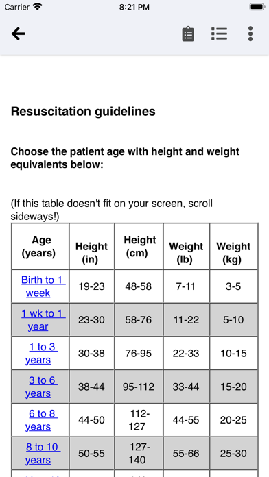 Urgent Medical Care For All Screenshot