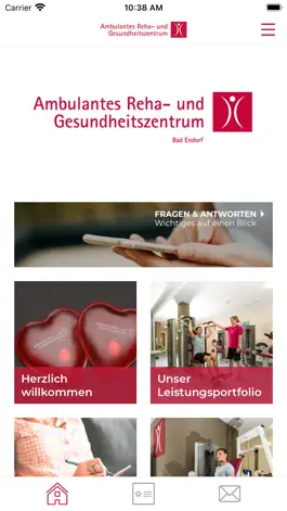 Game screenshot ARZ Rosenheim & Bad Endorf mod apk