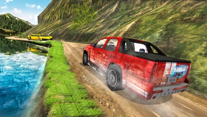 Limousine Taxi Driving Game 3D Screenshot