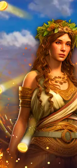 Game screenshot Ancient Egyptian Demeter mod apk