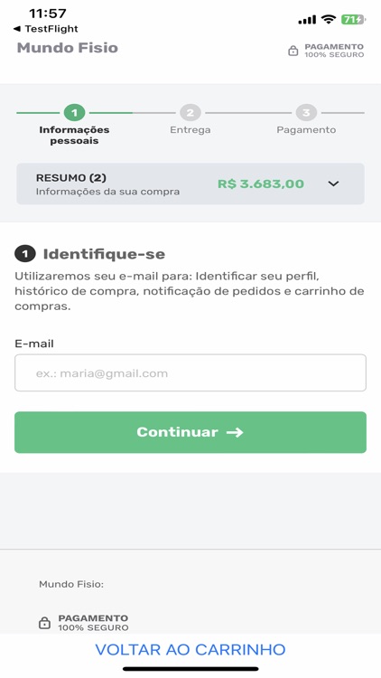 Mundo Fisio screenshot-5