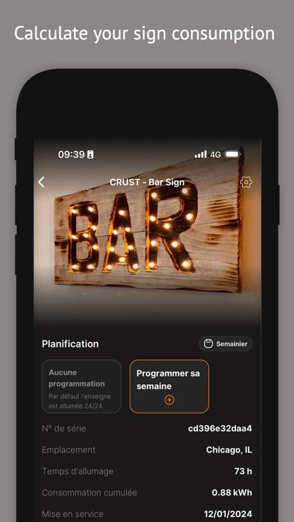 Sign Kontrol screenshot-4