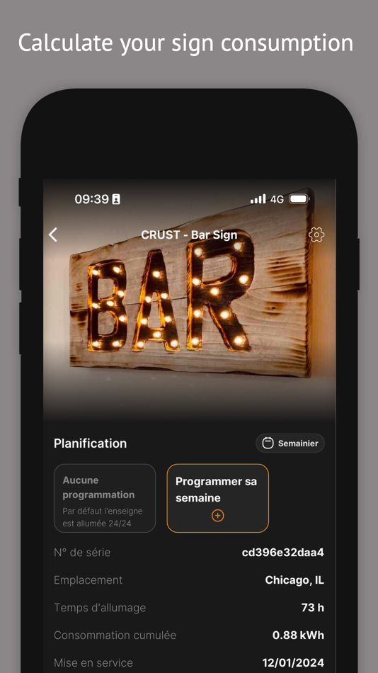 #5. Sign Kontrol (iOS) 由: Sign Control