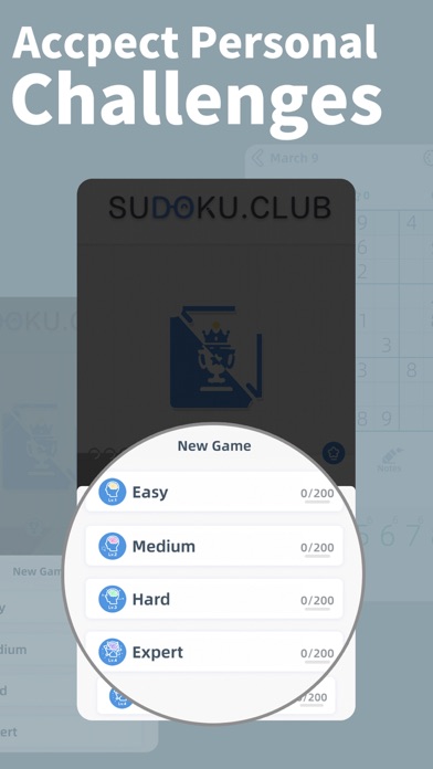 Sudoku - Aged Studio Screenshot