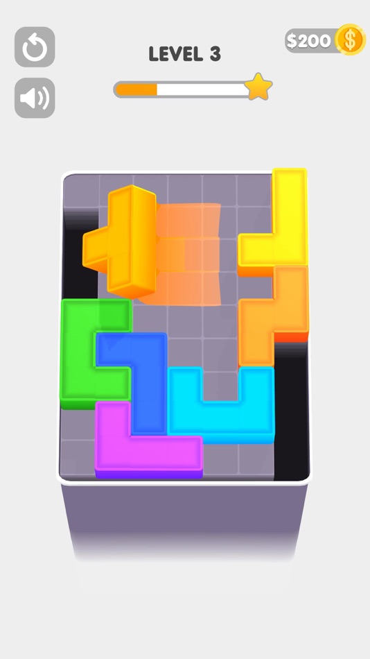 #1. Swallow! (iOS) Podle: Virtual Projects Oyun Yazilim Ve Teknoloji