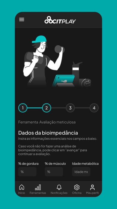 Citplay Screenshot