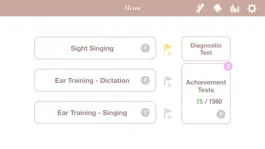 Game screenshot Sight Singing Pro apk