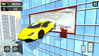 Car Games: Extreme Car Smash Screenshot