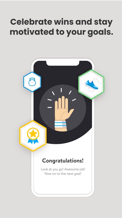 Upper Family Fitness PT screenshot-4