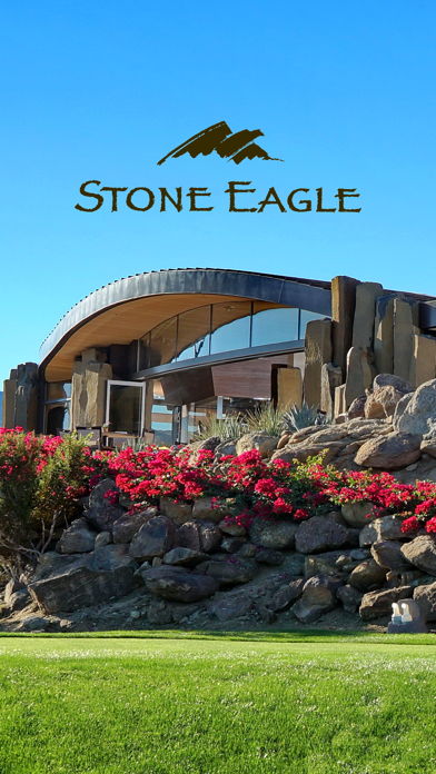 Stone Eagle Golf Club Screenshot