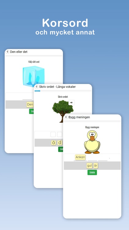 SvenskaPortal screenshot-3