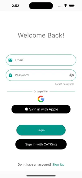 Game screenshot Vocab App by CATKing apk