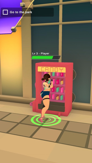 Boom Fight! Screenshot