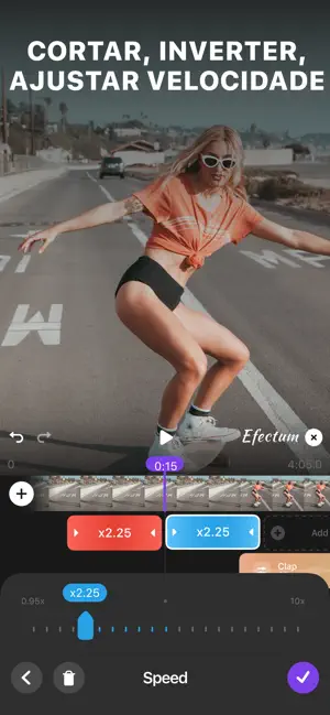 Efectum: Camera lenta_2