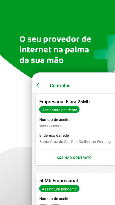 Screenshot #2 pour App Xingu