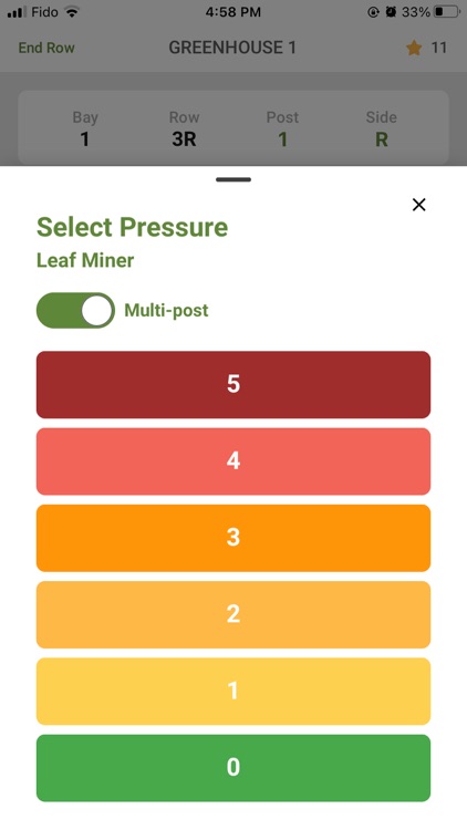 Crop-Scanner screenshot-3