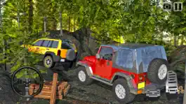Game screenshot Offroad 4x4 Car Simulator 2022 apk