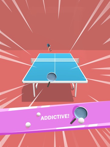 Freaky Ping Pongのおすすめ画像2