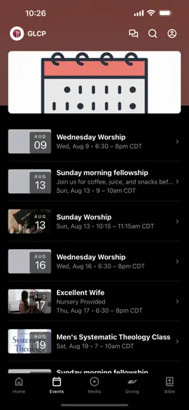 Game screenshot Grace Life Church of Pryor apk