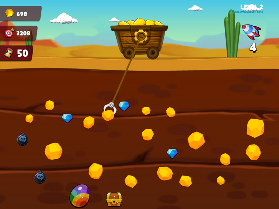 Screenshot #5 pour Gold Mine