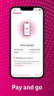 t-mobile prepaid esim problems & solutions and troubleshooting guide - 2