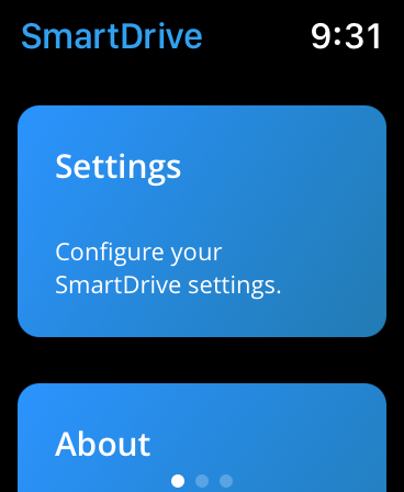 SmartDrive MX2+