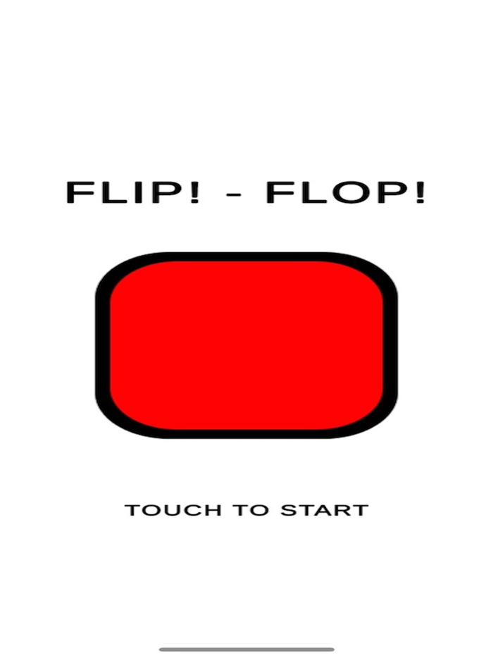 FlipFlop