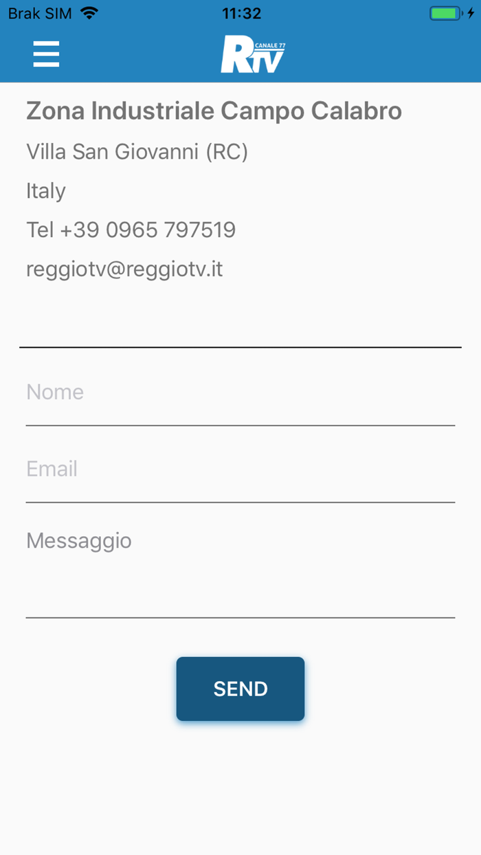Reggio TV