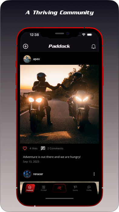 Reracer Screenshot