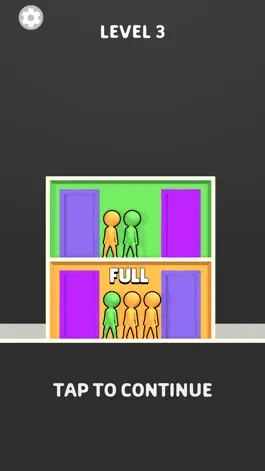 Game screenshot Find the Door! mod apk