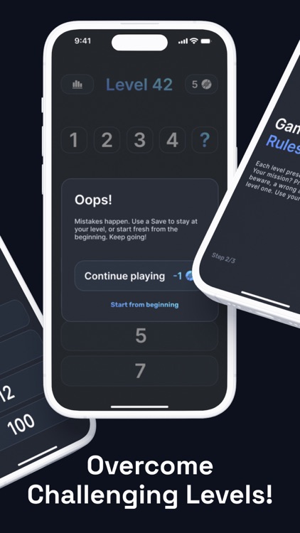 Sequence Solver: Number Quest