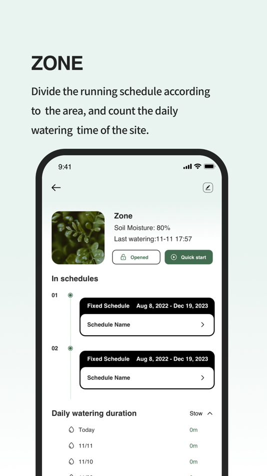 #1. Tumblewid (iOS) 由: Hangzhou Dashi Wisdom Technology Co., Ltd.