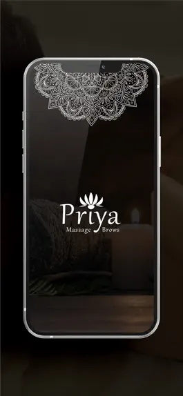 Game screenshot Priya Therapy mod apk