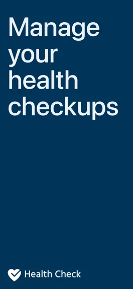Game screenshot Health Check Reminders mod apk