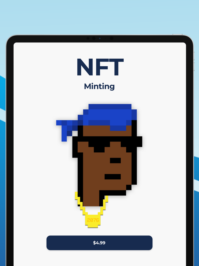 NFT Creator - NinjaFT