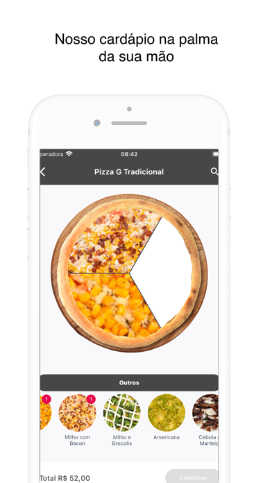 Casa Klein Pizzaria | Apps | 148Apps