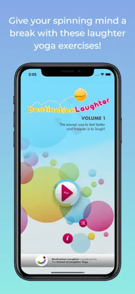 Game screenshot Let's Laugh Laughter Exercises mod apk