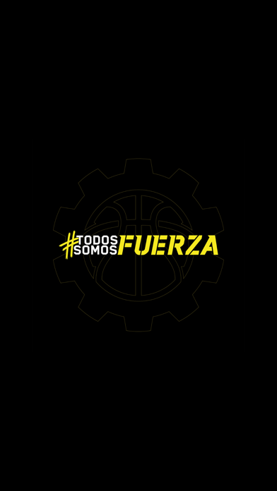 Fuerza Regia de Monterrey Screenshot