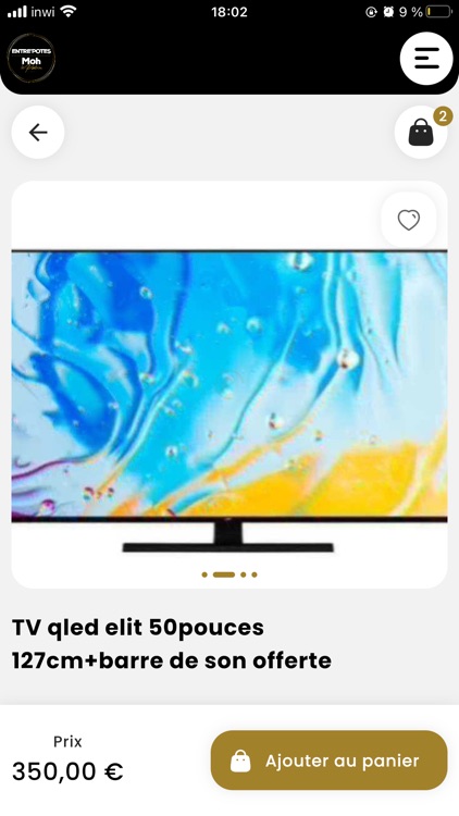 Moh Le Patron screenshot-4