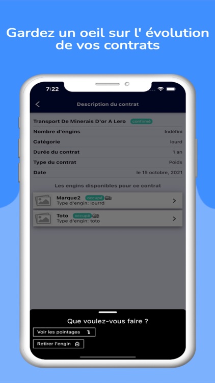 BankiTruck screenshot-9