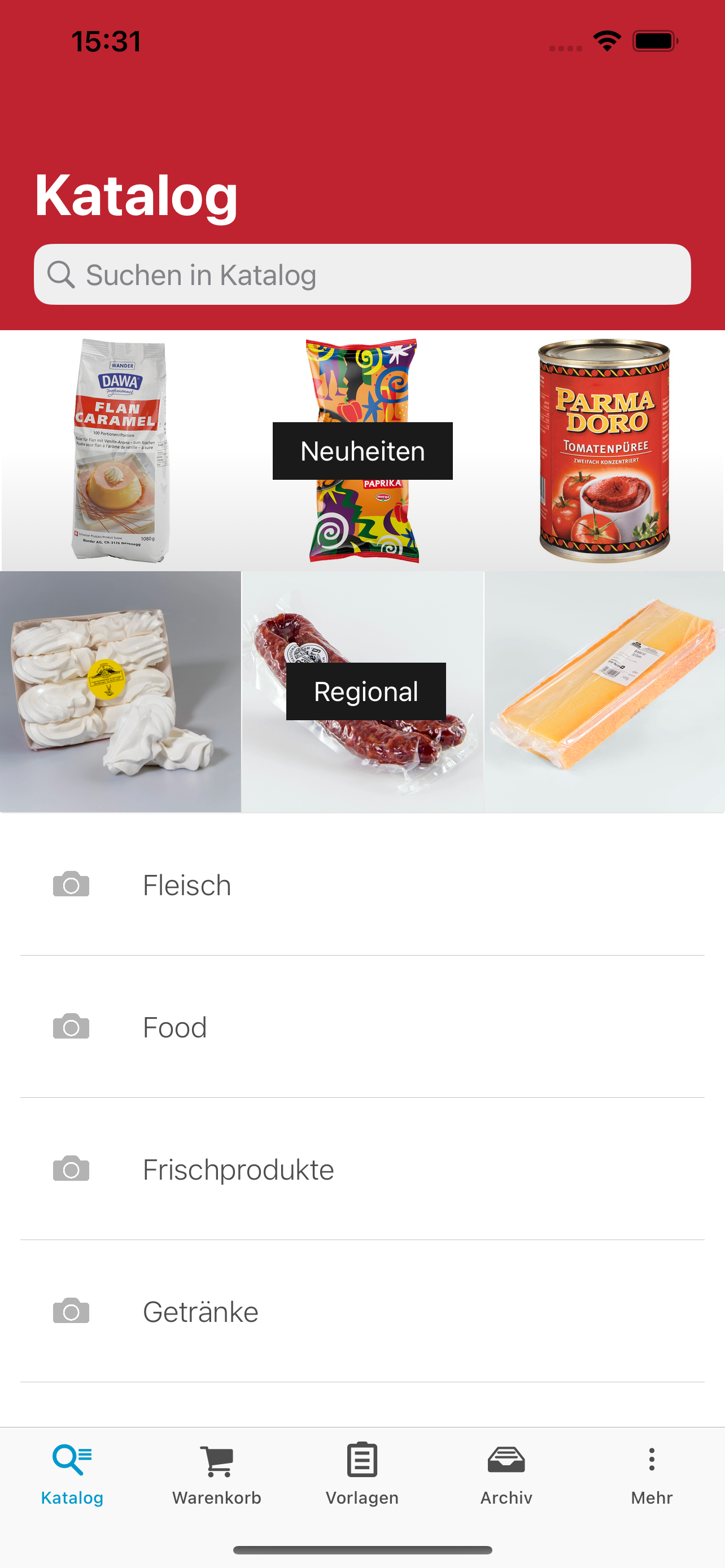 H&R Gastro-Shop