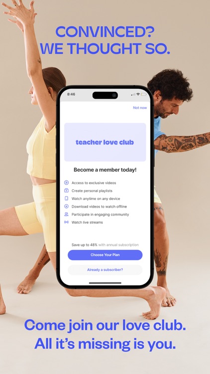 Teacher Love Club screenshot-6