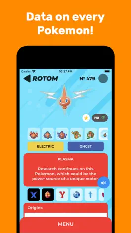 Game screenshot RotoGO apk