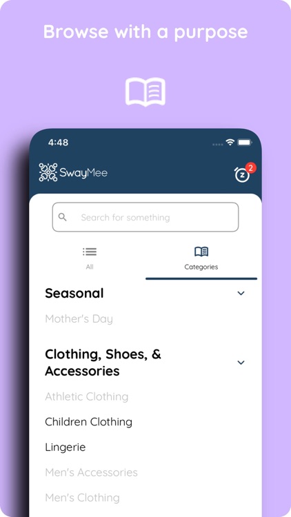 SwayMee: Deal Discovery screenshot-3