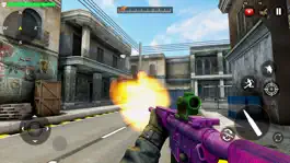 Game screenshot Cover Strike Ops Gun Games 3D hack