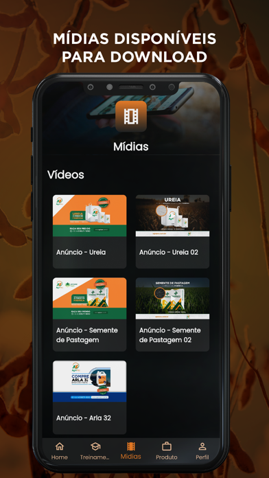 Screenshot #3 pour AgriPec